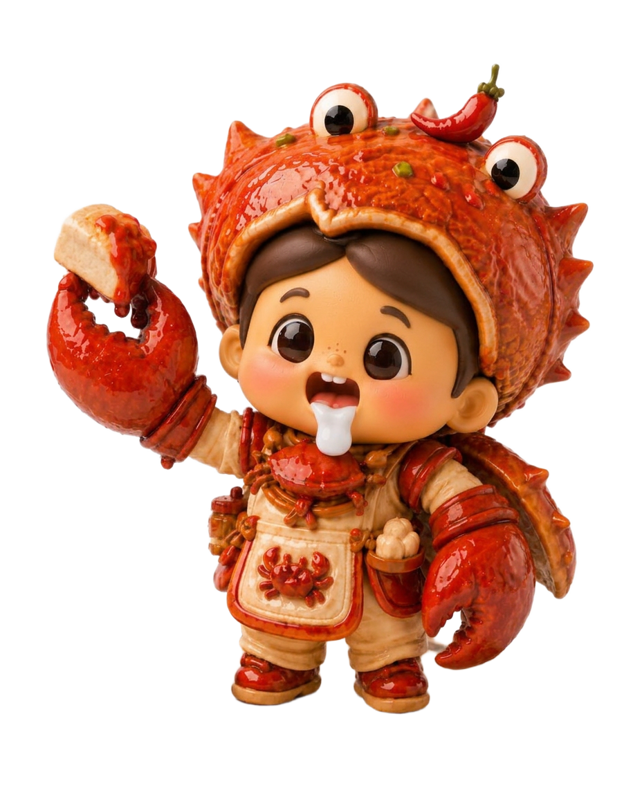 Crabby